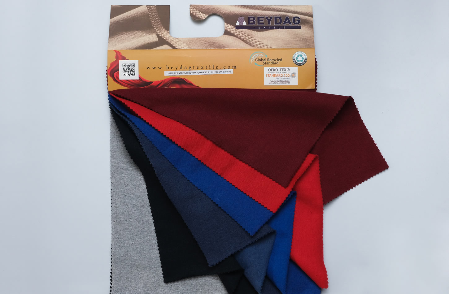 Beydağ Tekstil