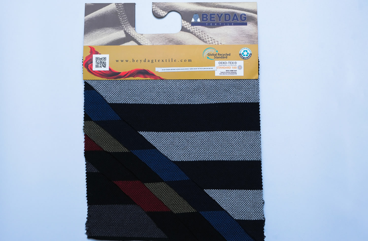 Beydağ Tekstil